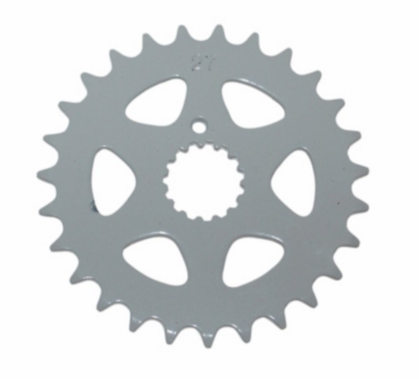 voorkettingwiel DMP 27t Tomos A35