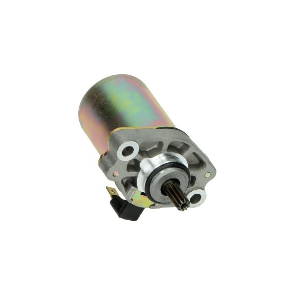 startmotor DMP 10tnd funsport'r, luxe e-start, quadro e-start, revival, sport'r, streetmate, tomos