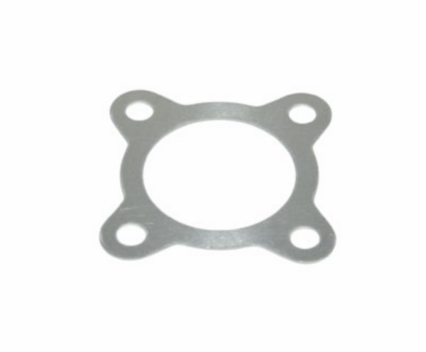 koppakking DMP origineel model 1mm aluminium tomos