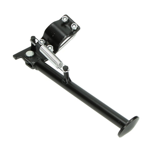 zijstandaard DMP zwart Tomos A35