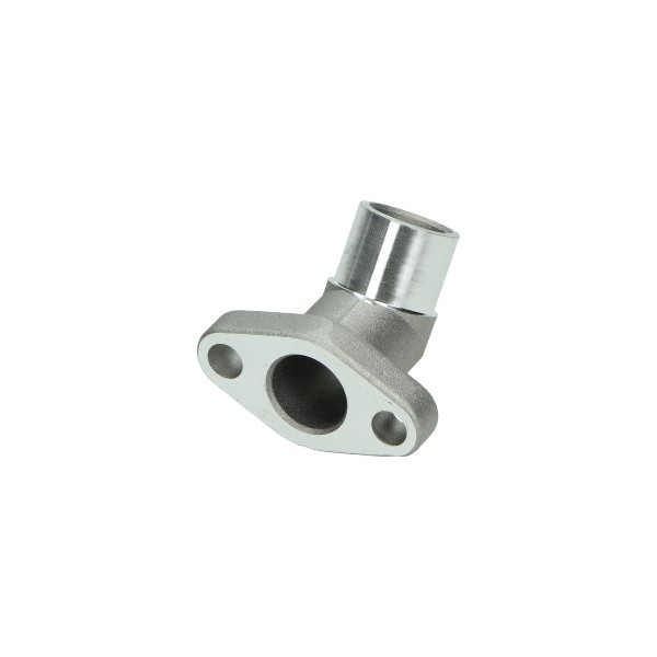 spruitstuk DMP voor smalle cinder 13mm Tomos A3