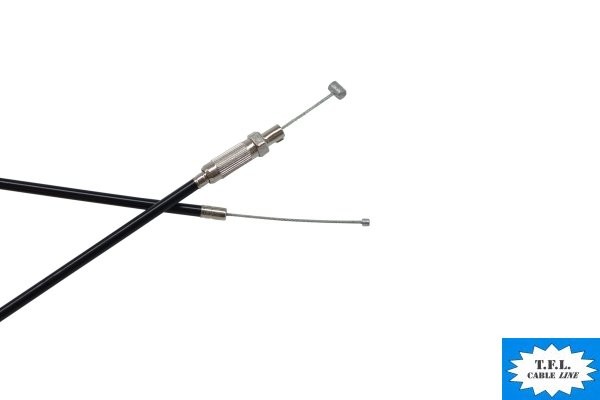 gaskabel tfl PTFE Tomos A3