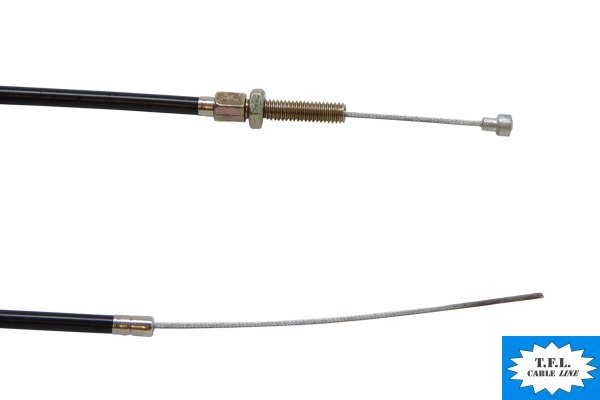 voorremkabel tfl PTFE Tomos A3