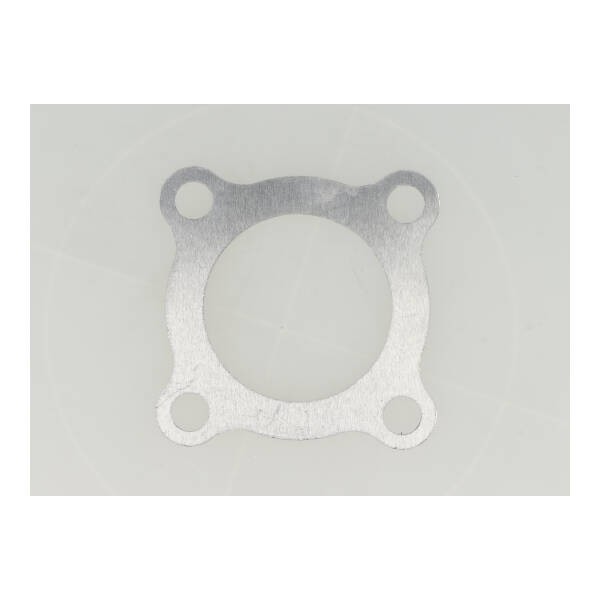 koppakking DMP aluminium 0.5mm 38mm tomos