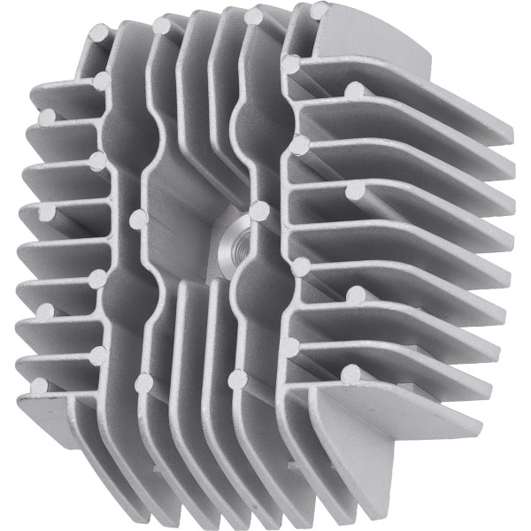 cilinderkop DMP 44mm aluminium tomos