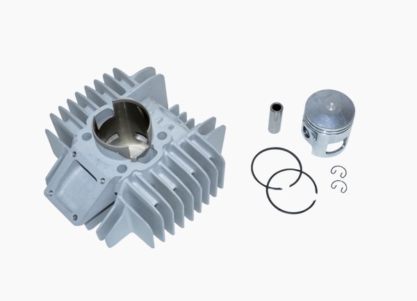 cilinder DMP alu-nik 44mm Tomos A3