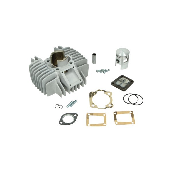 cilinder airsal alu-nik 38mm Tomos A35