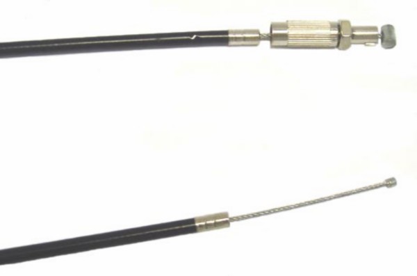 gaskabel DMP Tomos A3