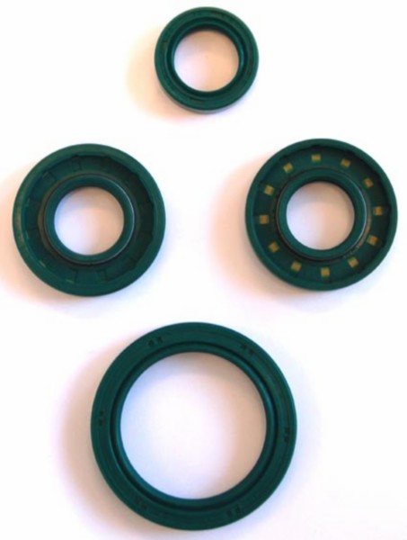 keerringset DMP Tomos A3