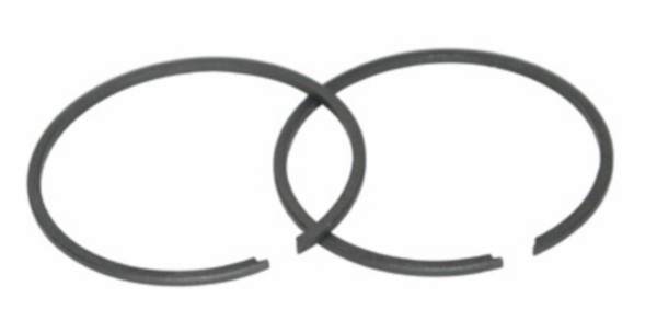 zuigerveerset DMP 39.5mm dj, kb-k12
