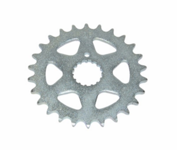 voorkettingwiel DMP 26t Tomos A3