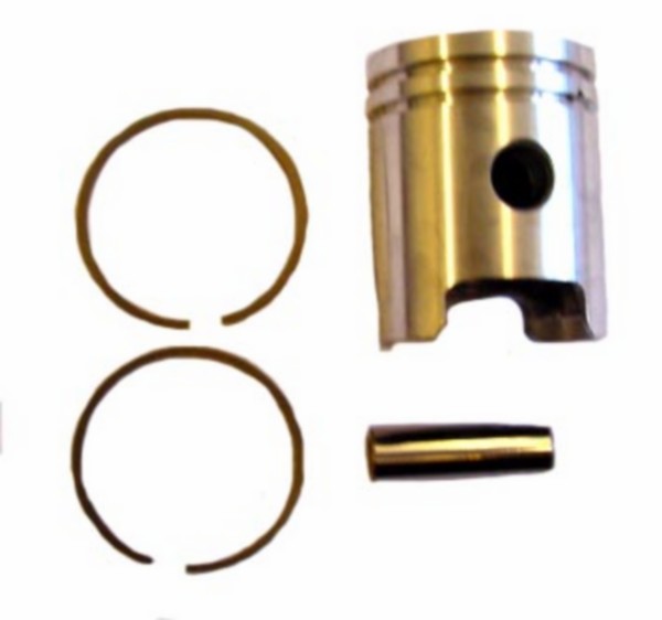 zuiger DMP A-kwaliteit 38mm-p10 puch, tomos