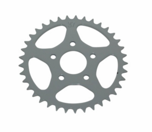 achterkettingwiel DMP 25km 37t revival