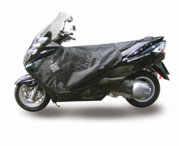 beenkleed tucano thermoscud vanaf 2006 burgman 400cc r159