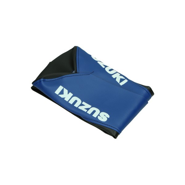 buddydek Xtreme (made in EU) Suzuki blauw/carbon rmx