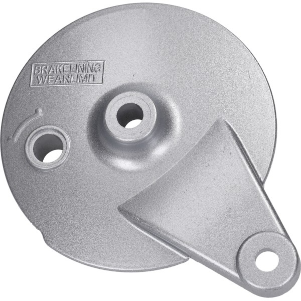 remankerplaat achterwiel k50 suzuki