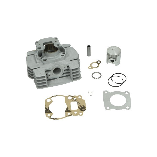 cilinder airsal alu-nik 47mm tsx