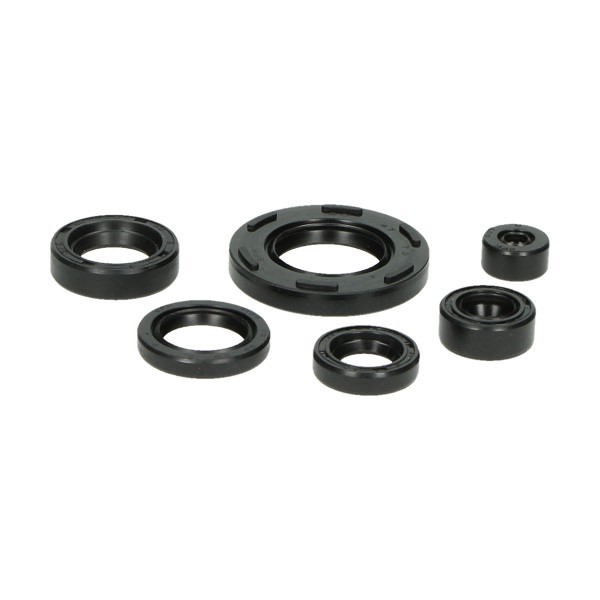 keerringset DMP tsx