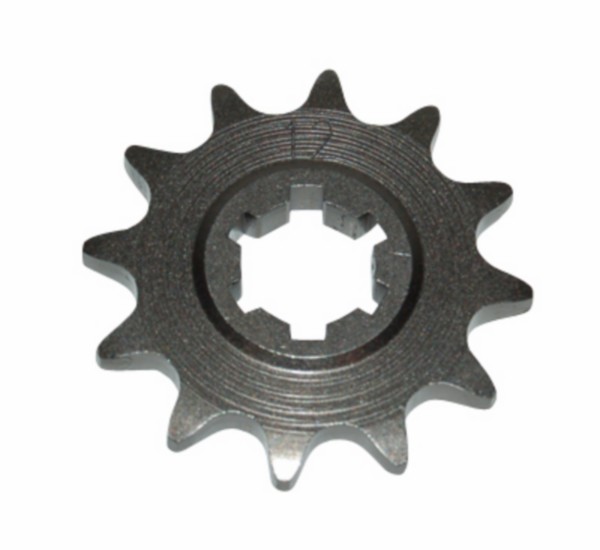 voorkettingwiel DMP 12t er, tsx, zr