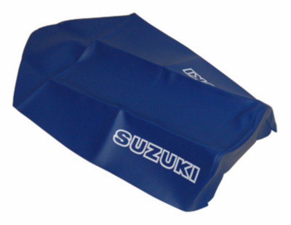 buddydek Xtreme (made in EU) Suzuki blauw tsx