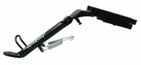 zijstandaard buzzetti Suzuki estilette 8531=op=op