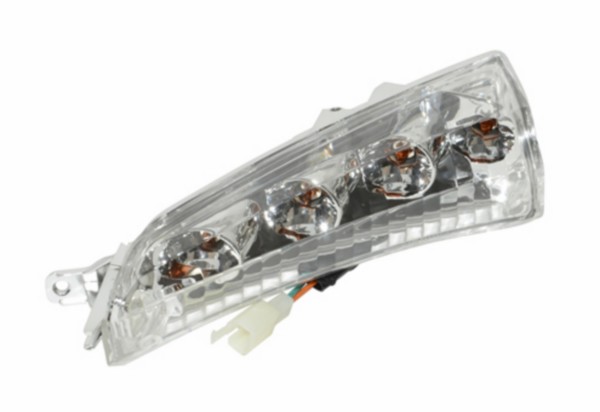 knipperlicht Peugeot origineel linksvoor speedfight 3, speedfight 4 788520