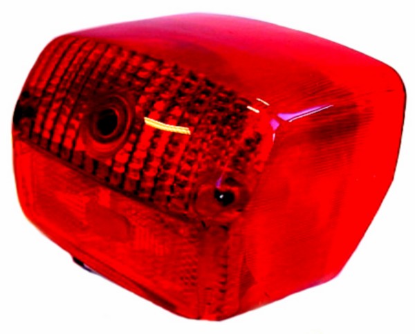 achterlicht DMP fox