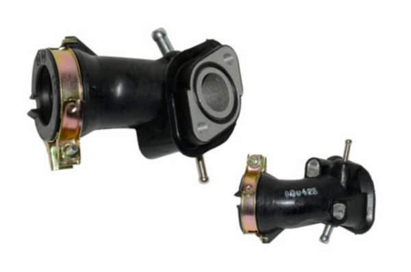 spruitstuk Peugeot origineel speedfight 3 4t, viva va2008 4t 801654