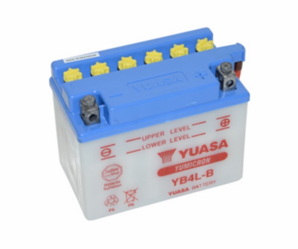 accu yuasa yb4l-b 4amp