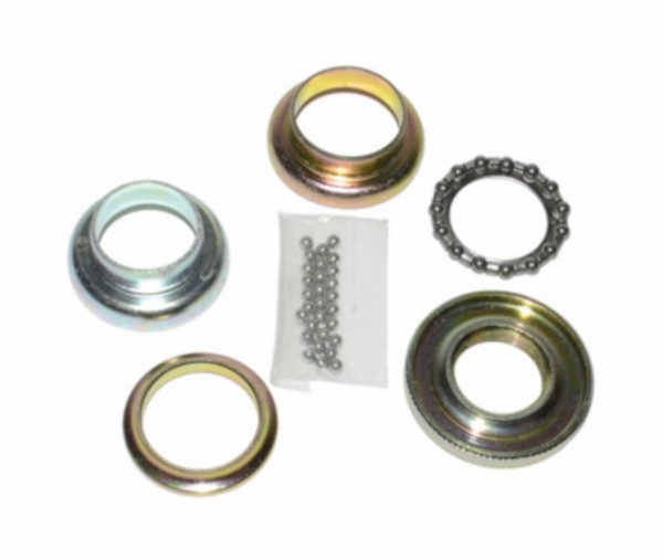 balhoofdset buxy, speedake, zenith