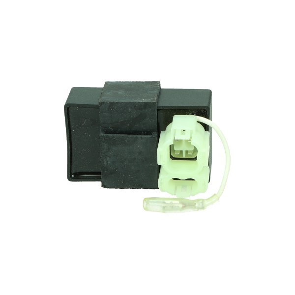 cdi-unit Peugeot origineel 45km django 790247