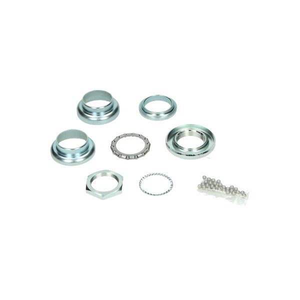 balhoofdset DMP 103, fox