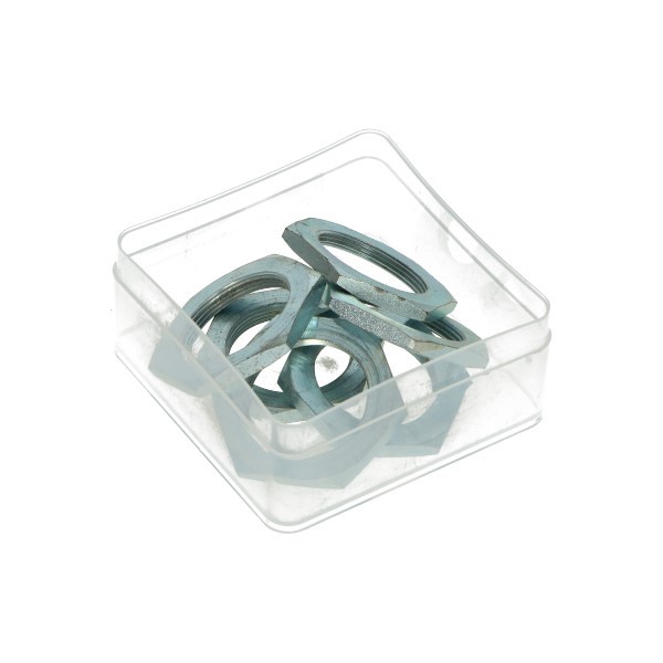 koppelingsmoer 28mm 6pcs sco gy6, sco piaggio 4T, minarelli hor+vert, sco kymco, sco peug, sco piaggio 2t, sco sym 4t, sportcity one