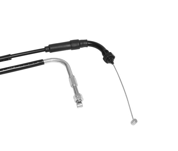 gaskabel Peugeot origineel django 787385