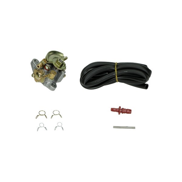 oliepomp mod Mikuni buxy, speedake, speedfight, sv, viva, zenith 736882