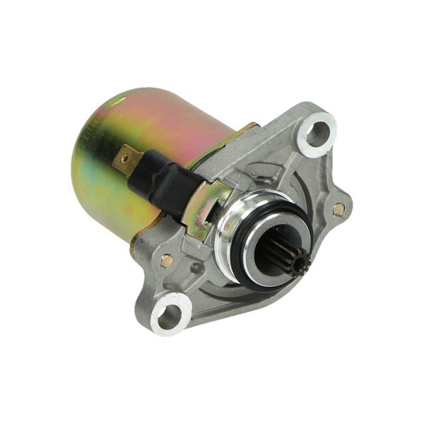 startmotor DMP 11t elyseo, elystar, fox, jet force, looxor, ludix, speedfight, speedfight 3, tkr, viva, viva va2008 2t