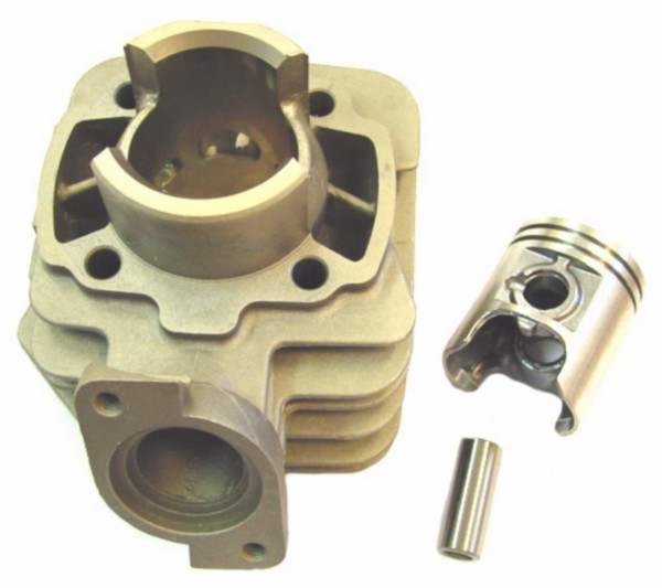 cilinder DMP alu-nik 40mm sco peug ac