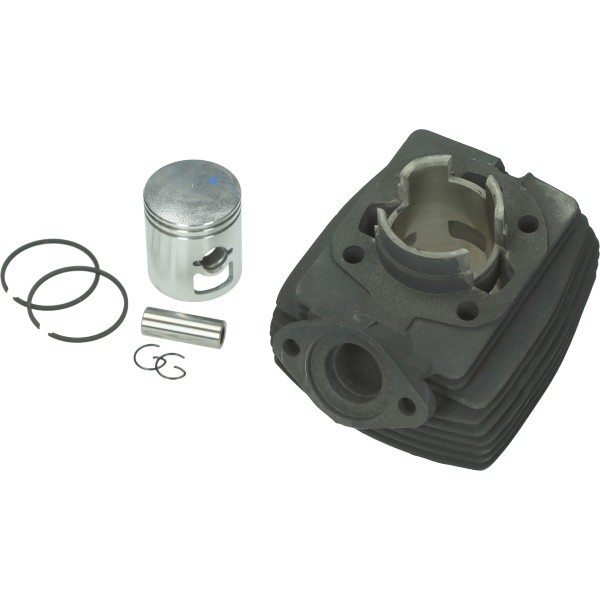 cilinder DMP alu-nik 40mm 103, fox, wallaroo
