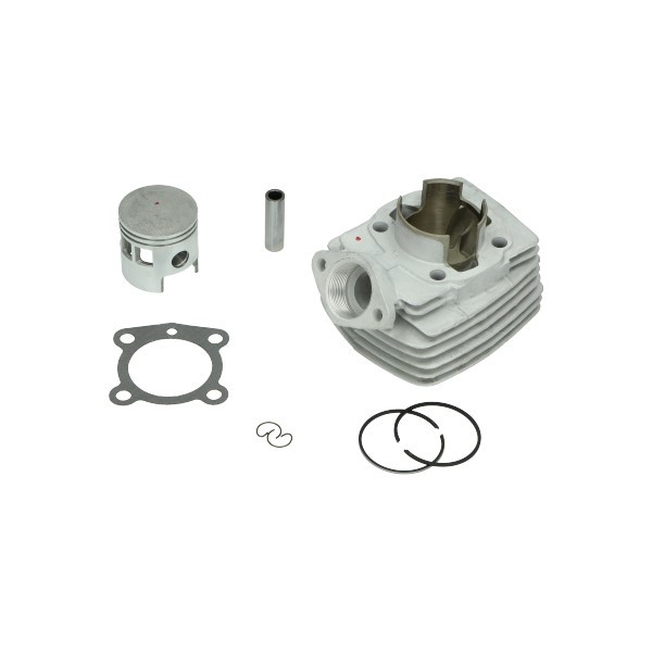 cilinder airsal alu-nik 46mm 103, 104, 105, fox, wallaroo