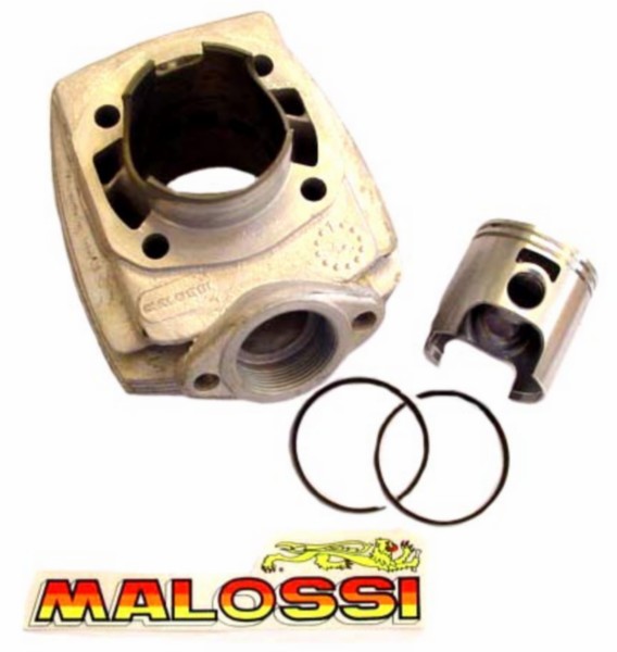 cilinder malossi 45.5mm 103, 104, 105, fox, wallaroo 318388