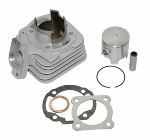 cilinder airsal alu-nik t6 47.6mm sco peug