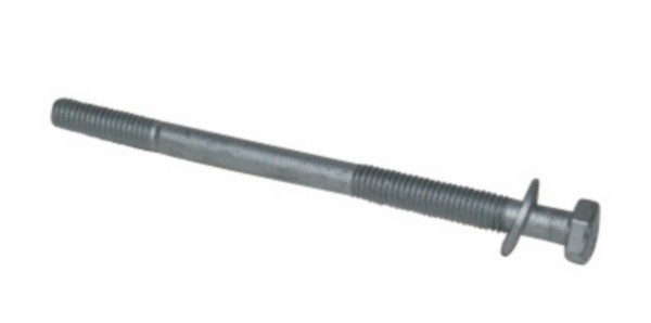 cilinder tapeind Peugeot origineel bout m6x95mm buxy, speedake, speedfight, viva, zenith 731428