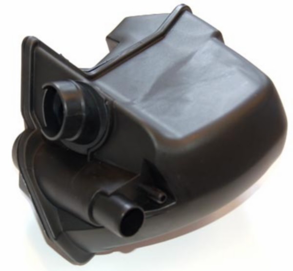 luchtfilter DMP jet force, ludix