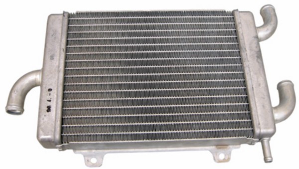 radiateur DMP origineel model speedfight, speedfight 2