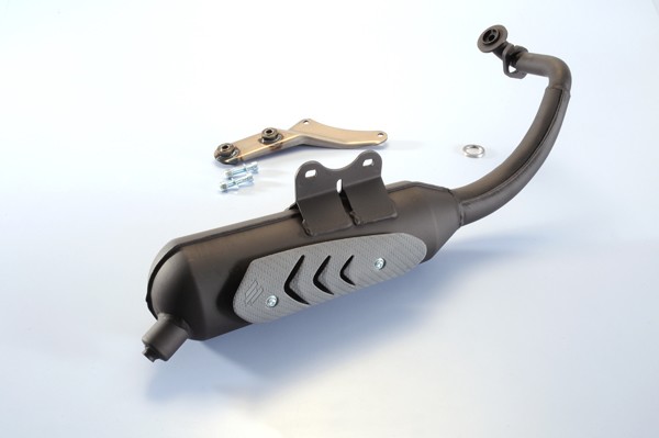 uitlaat polini standaard model ludix blaster, ludix lc, speedfight 3 200.0315=op=op