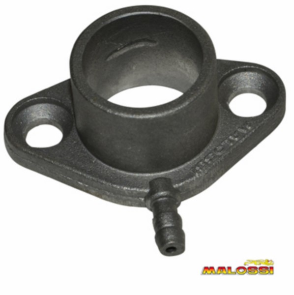spruitstuk malossi 19.5mm scooter 2t 024593b