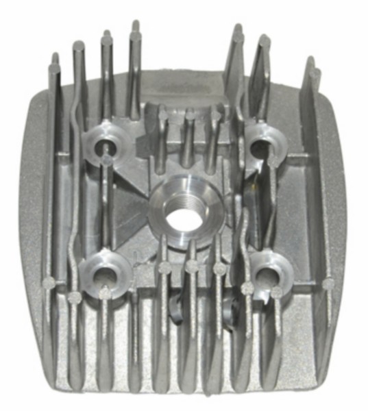 cilinderkop malossi 45.5mm fox, wallaroo 384735