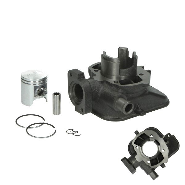 cilinder DMP 40mm jet force ctech, ludix lc, speedfight 3 lc
