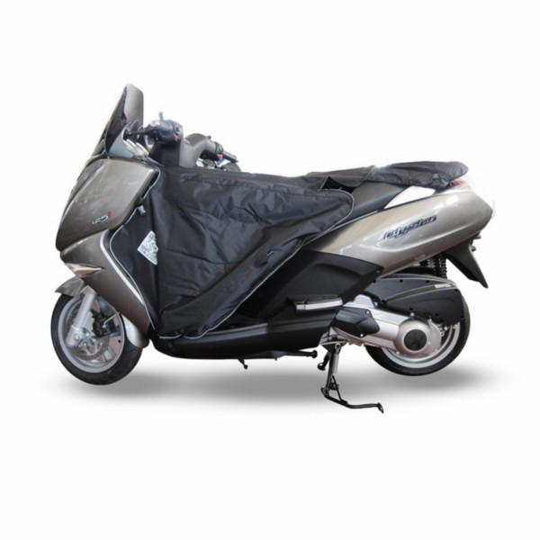 beenkleed tucano thermoscud peugeot horwin SK1, citystar r171