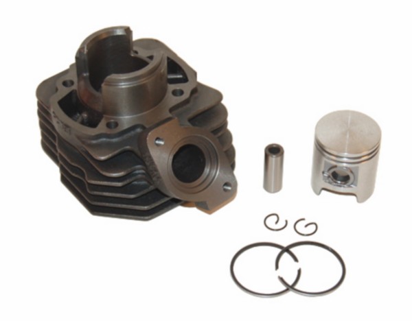 cilinder DMP 40mm sco peug ac, speedfight, viva2006